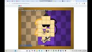 Uncannyblocks band Sebfx different (21-30)