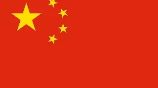 Why does the Chinese flag have stars?