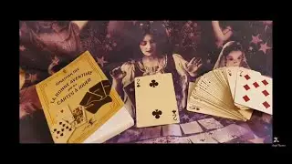 ♠️♥️Livre: La Bonne Aventure par Les Cartes à Jouer de Jonathan Dee (Fr)♦️♣️