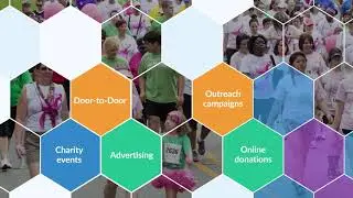 Givving for Nonprofits