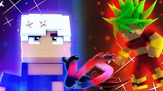 #68 INTRO PARA R3NAN V.3 (Dragon Ball) Feliz Ano Novo!!!!!!