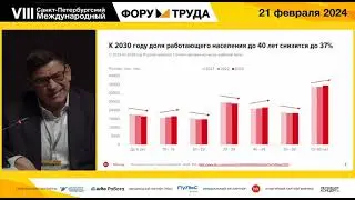 Виталий Терентьев HeadHunter