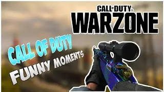 Call of Duty Modern Warfare Funny Moments - The Return of Rebirth