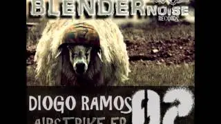 Diogo Ramos - Inox