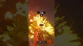 An Enormous Explosions Unleashed by a Massive Horde of Bulk Detonators!