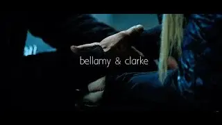 bellamy & clarke ||  Dark on Me