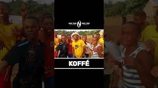 Koffé - Bana
