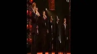 Vocal group Cosmos
