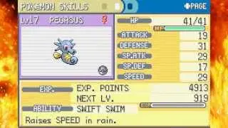 Pokemon FireRed NUZLOCKE: Marry Jane - Part 40