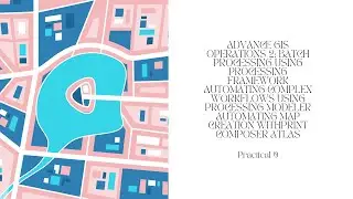 Batch Processing using Processing FrameworkAutomating Complex Workflows using Processing Model ...
