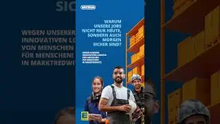 Karrierechancen in Marktredwitz | WITRON - Dein sicherer Job von morgen