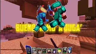 Pero Claaaaaa / Minecraft 1.8.9