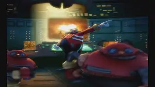 Shadow The Hedgehog - Part 9