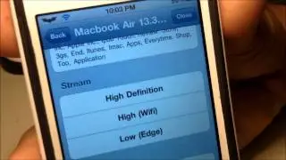Cydia App Review: MXtube-Download Youtube Videos