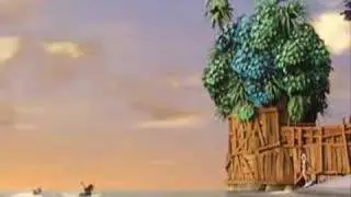 A Look Back at Kingdom Hearts 2