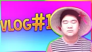 Vlog 1