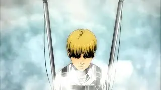 INTO THE NIGHT TRAILER VERSION - Attack on Titan The Final Season Part 4 Trailer OST