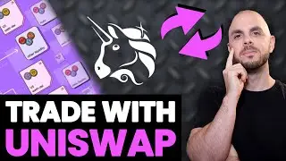 How To Buy Tokens Through Uniswap