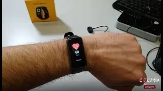 Realme Band 2 - Greek Review