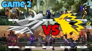 GENFLIX AEROWOLF VS ONIC ESPORTS ! PERFORMA ONIC MENURUN? | MPL ID WEEK 6