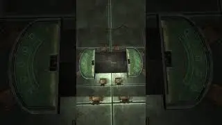 Sad Story Of Vault 21 #fallout #newvegas