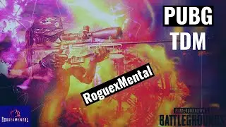 PubgM TDM