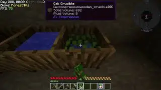 Beginning Our Grind!: Stone Block Ep. 1.5