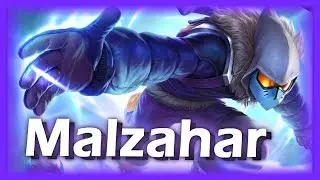 Malzahar Montage / 말자하 매드무비