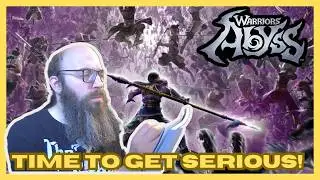 Intermediate & Advanced Guide to Warriors: Abyss