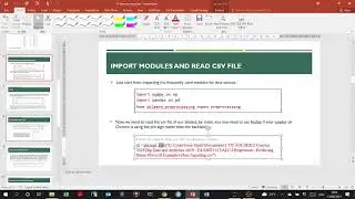 4 Creating Dummy Variables with Python and Appending it to the Dataframe