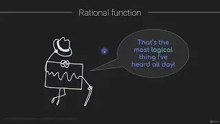 Graphing rational functions - Master Math by Coding in Python