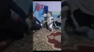 Отабек Хушматов 🤗Рохгардак шуд ана пахловона бинен