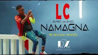 LC BARBO JALENGO - Namagna