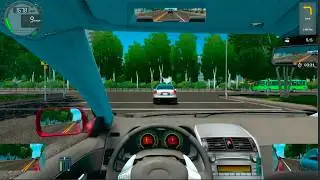 How to Fail a Driving Exam