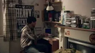 Skins S04E05 "Freddie" - Parte 1/6 - Subtitulado