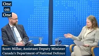 Canada’s Strategic Role in AUKUS Pillar 2: Security, Stability, and Deterrence in the Indo-Pacific