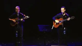 זו אותה המנגינה ( Live) - הפרברים