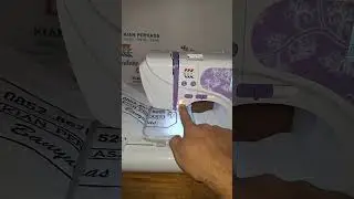 Satu ciri kerusakan pada mainboard atau motherboard