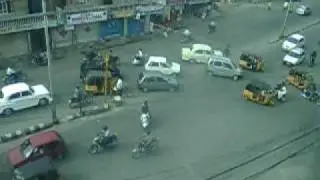 India Driving