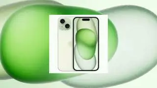 iPhone 15 - Ringtone