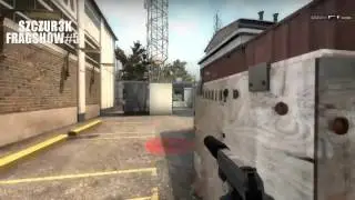 [CS:GO] FRAGSHOW #5