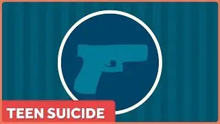 Teen Suicide Rates Are Rising, but Prevention is Possible