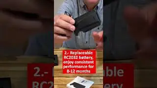 🔥 3 Fast Facts: Wallet for Men With Wallet Tracker! ✅  