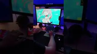 Osu | Zero Two edit