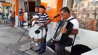 Didi Silva show