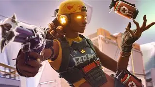 Aggressive Valorant Montage I Ring Ring kre mera phone I Raze main or What?