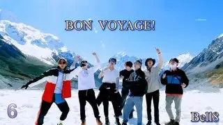 Любимые Вигуки!!! Озвучиваем фф "Bon Voyage!" часть 6 автор  Bell8