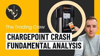 Chargepoint Stock Crash - Fundamental Analysis