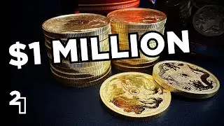 How Gold & Silver Can Make You Rich - Million Dollar Story