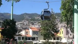 TRISH SCOTT LOVE FROM FUNCHAL PORTUGAL